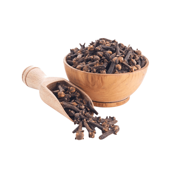 Cloves