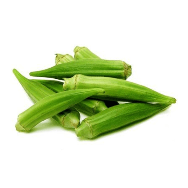 Okro (Half olonka)