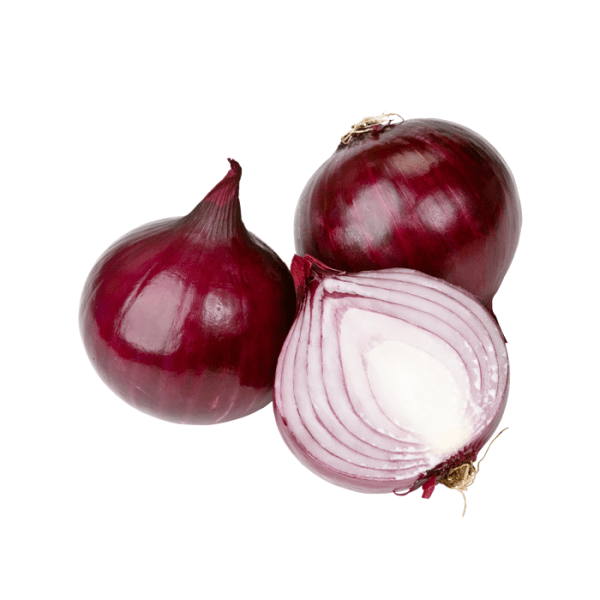 Onion (Half olonka)