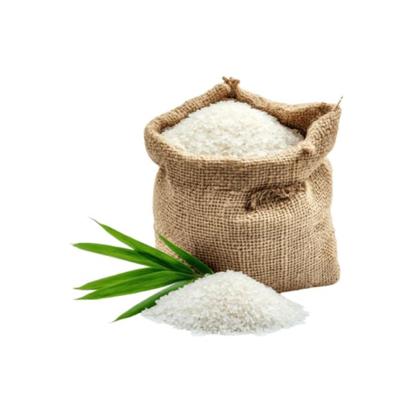 Rice 5kg